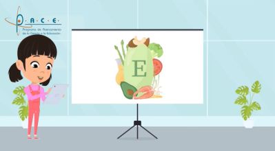 vita vitamina e