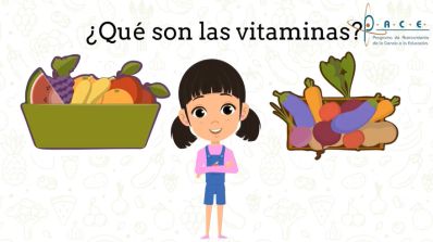 vita vitaminas