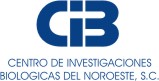 Logo CIBNOR