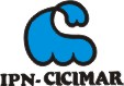 Logo IPN-CICIMAR
