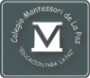 Logo Colegio Montessori de La Paz