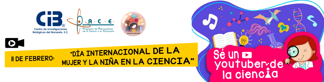 encabezado mujer ciencia