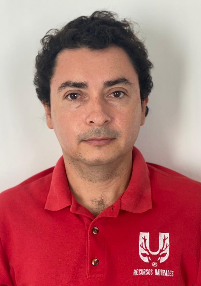 Raúl Villanueva Foto
