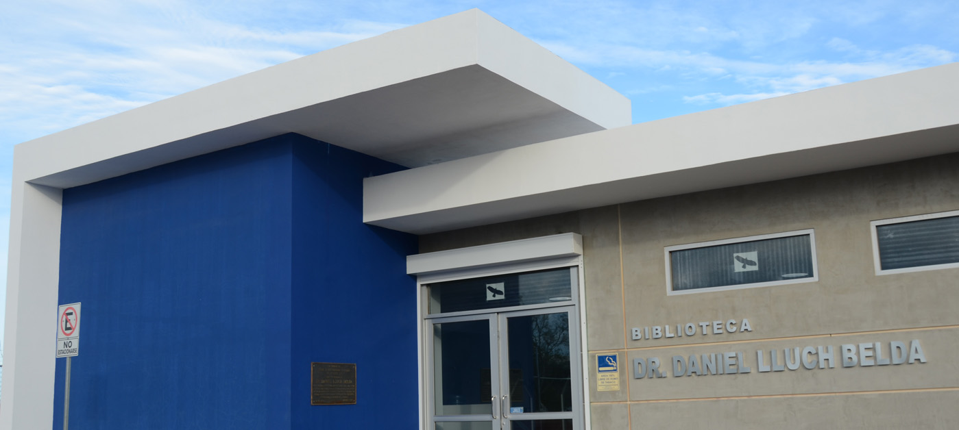 biblioteca DLLB 2016