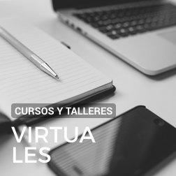 nuevo cursos talleres