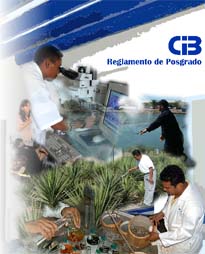 Reglamento de Posgrado