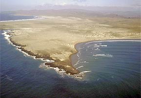 Estudios Socioambientales del Proyecto Undimotríz Santa Rosaliíta y su Área de Influencia En B.C.