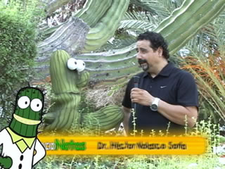 ecoNota El Santuario de los Cactos
