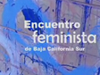 Encuentro feminista