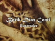 Batik Díaz Conti