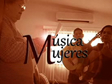 Música Mujeres